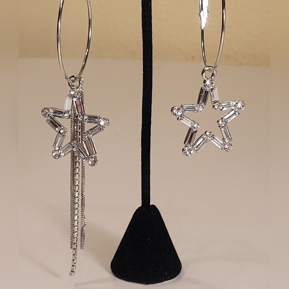 Sparkling Star Dangle - image 6